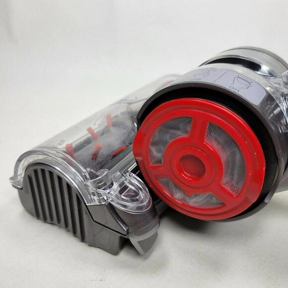 Genuine Dyson DC14 Mini Turbo Turbine Pet Vacuum Brush & Filter Tool Attachment - Picture 2 of 7